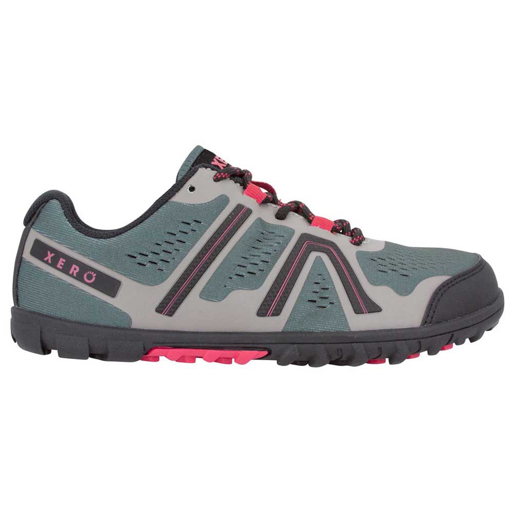 Xero Shoes Mesa Ii Trail Running Shoes Rosa EU 35 1/2 Frau Xero Shoes Mesa Ii Trail Running Shoes Rosa EU 35 1/2 Frau von Xero Shoes