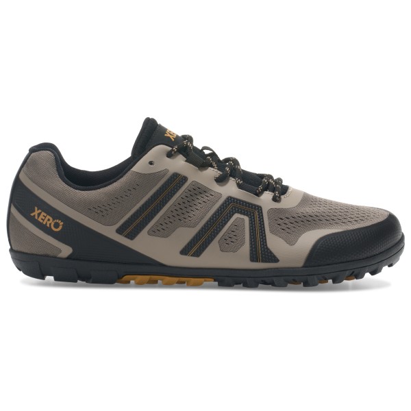 Xero Shoes - Mesa Trail II - Barfußschuhe Gr 8,5 grau Xero Shoes - Mesa Trail II - Barfußschuhe Gr 8,5 grau von Xero Shoes