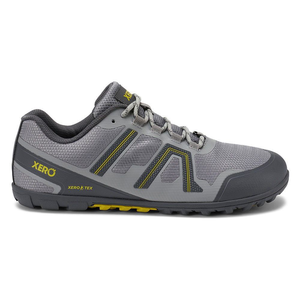 Xero Shoes Mesa Wp Trail Running Shoes Grau EU 42 1/2 Mann Xero Shoes Mesa Wp Trail Running Shoes Grau EU 42 1/2 Mann von Xero Shoes