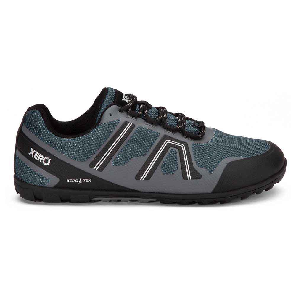 Xero Shoes Mesa Wp Trail Running Shoes Grün EU 43 1/2 Mann von Xero Shoes