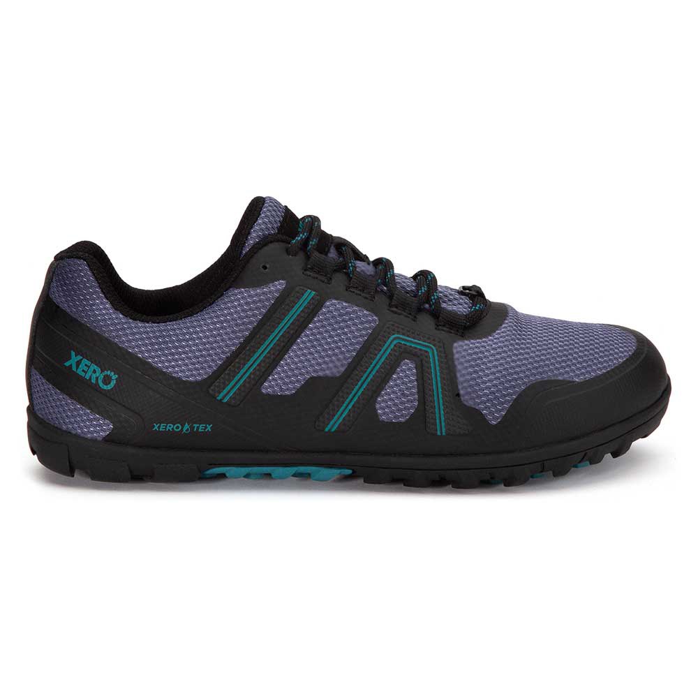 Xero Shoes Mesa Wp Trail Running Shoes Lila EU 37 1/2 Frau von Xero Shoes