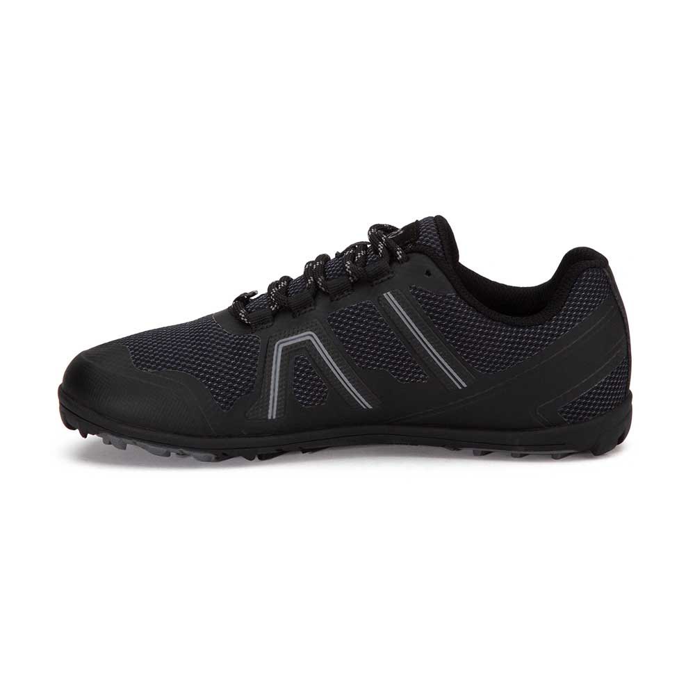 Xero Shoes Mesa Wp Trail Running Shoes Schwarz EU 36 1/2 Frau Xero Shoes Mesa Wp Trail Running Shoes Schwarz EU 36 1/2 Frau von Xero Shoes