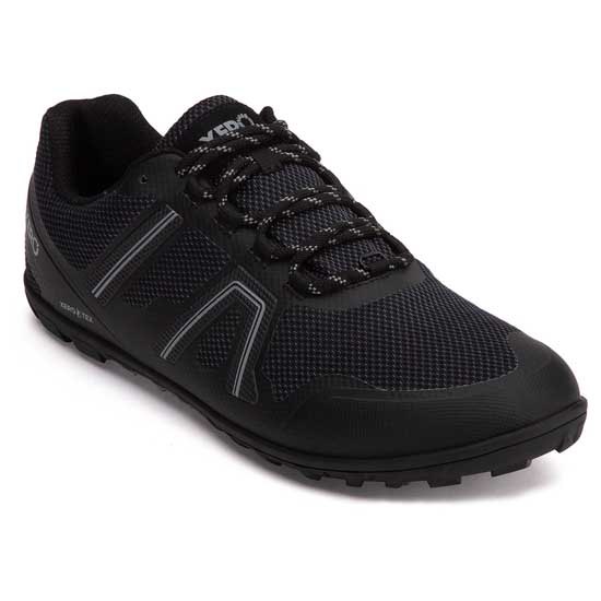 Xero Shoes Mesa Wp Trail Running Shoes Schwarz EU 41 1/2 Mann von Xero Shoes