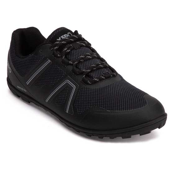 Xero Shoes Mesa Wp Trail Running Shoes Schwarz EU 45 Mann Xero Shoes Mesa Wp Trail Running Shoes Schwarz EU 45 Mann von Xero Shoes
