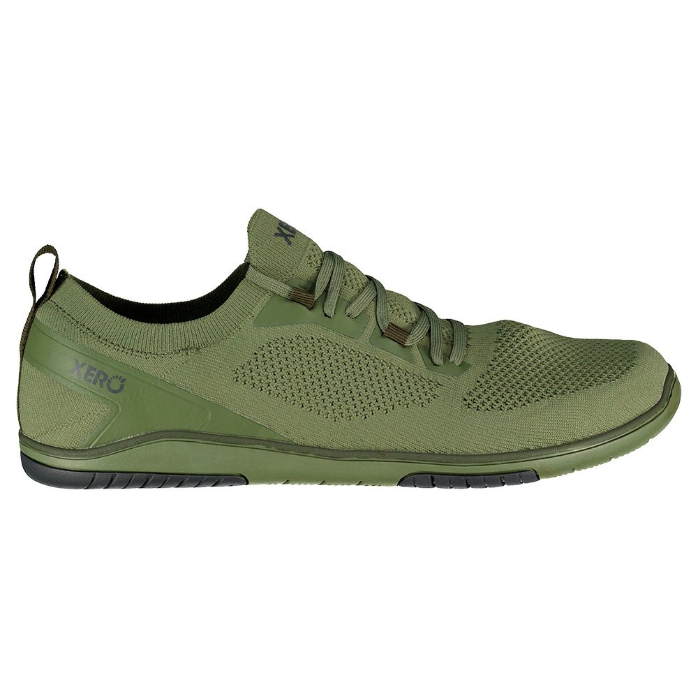 Xero Shoes Nexus Knit Barefoot Trainers Grün EU 39 1/2 Mann Xero Shoes Nexus Knit Barefoot Trainers Grün EU 39 1/2 Mann von Xero Shoes