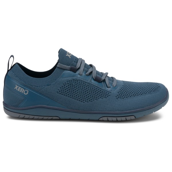 Xero Shoes - Nexus Knit - Barfußschuhe Gr 14 blau Xero Shoes - Nexus Knit - Barfußschuhe Gr 14 blau von Xero Shoes