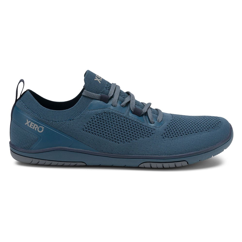 Xero Shoes Nexus Knit Trainers Blau EU 39 1/2 Mann von Xero Shoes