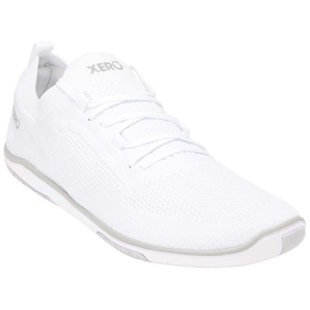 Xero Shoes Nexus Knit Trainers Weiß EU 41 Mann von Xero Shoes