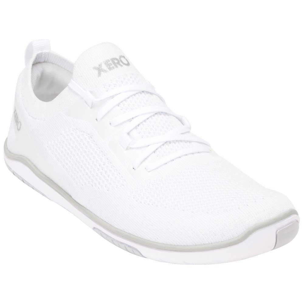 Xero Shoes Nexus Knit Trainers Weiß EU 42 Frau von Xero Shoes