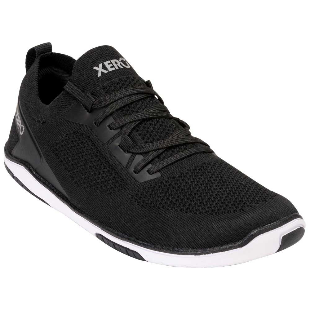 Xero Shoes Nexus Knit Trainers Schwarz EU 38 1/2 Frau von Xero Shoes