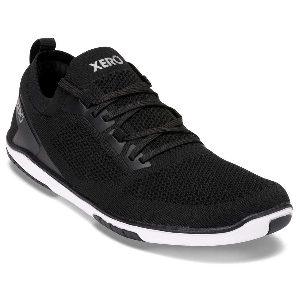 Xero Shoes Nexus Knit Trainers Schwarz EU 43 1/2 Mann von Xero Shoes