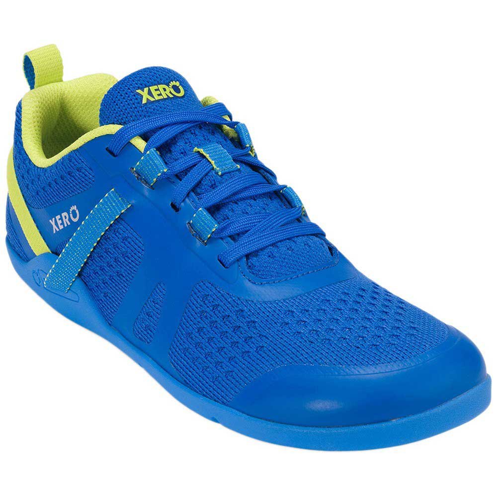 Xero Shoes Prio Performance Running Shoes Blau EU 41 Frau von Xero Shoes