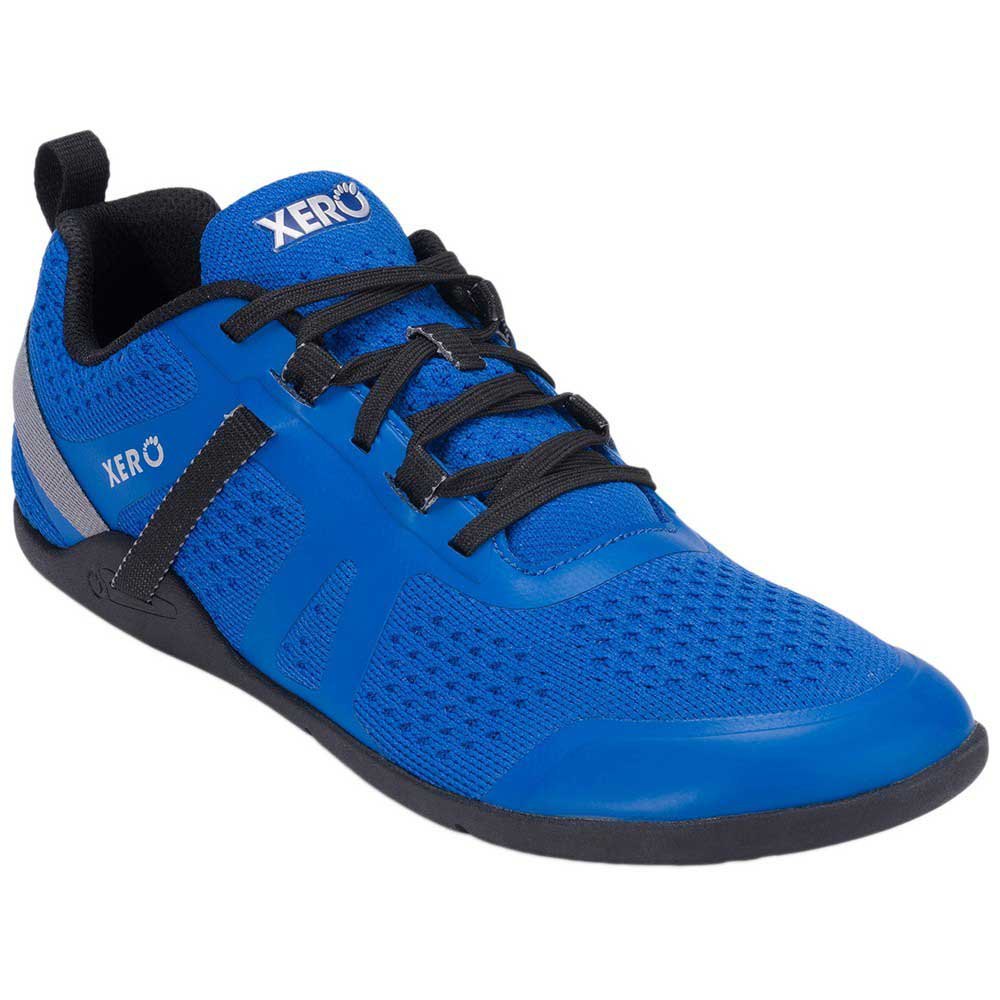 Xero Shoes Prio Performance Running Shoes Blau EU 41 1/2 Mann von Xero Shoes