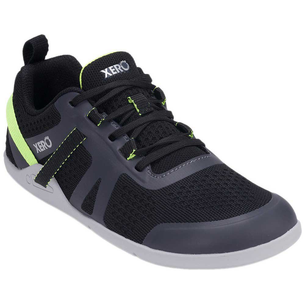 Xero Shoes Prio Performance Running Shoes Schwarz EU 35 1/2 Frau Xero Shoes Prio Performance Running Shoes Schwarz EU 35 1/2 Frau von Xero Shoes