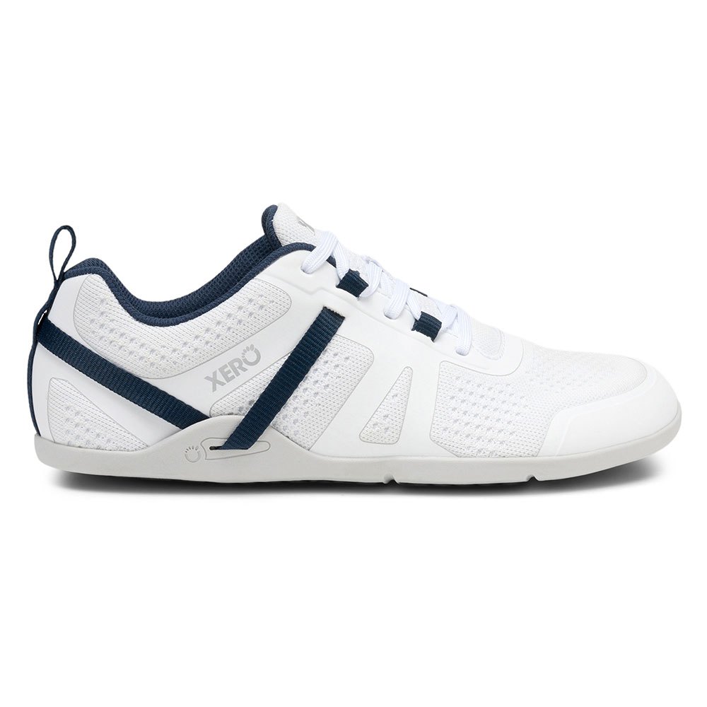 Xero Shoes Prio Performance Running Shoes Weiß EU 40 Mann Xero Shoes Prio Performance Running Shoes Weiß EU 40 Mann von Xero Shoes
