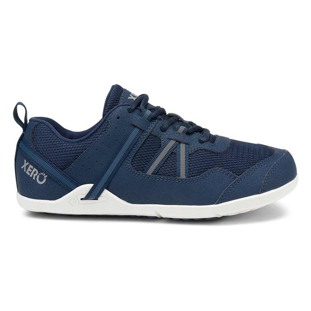 Xero Shoes Prio Running Shoes Blau EU 36 Frau von Xero Shoes