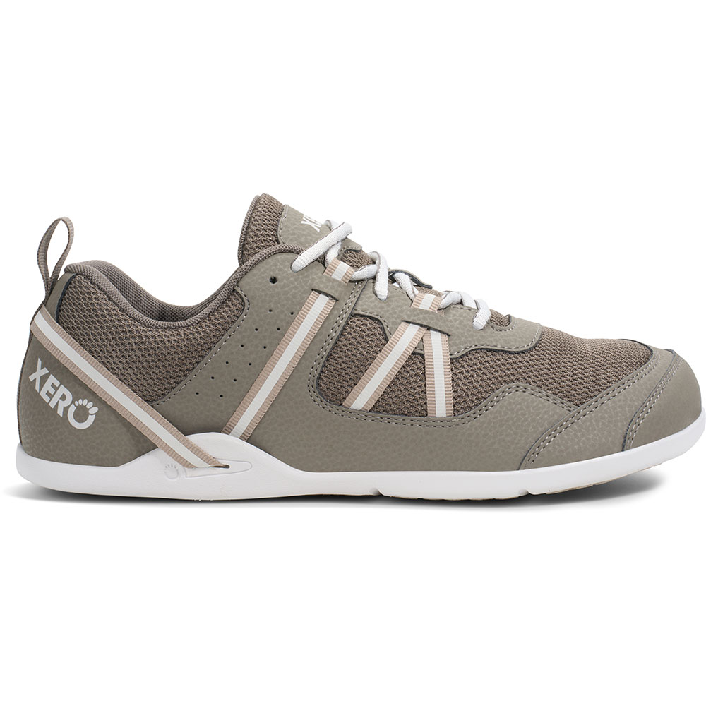 Xero Shoes Prio Running Shoes Grau EU 44 Mann Xero Shoes Prio Running Shoes Grau EU 44 Mann von Xero Shoes
