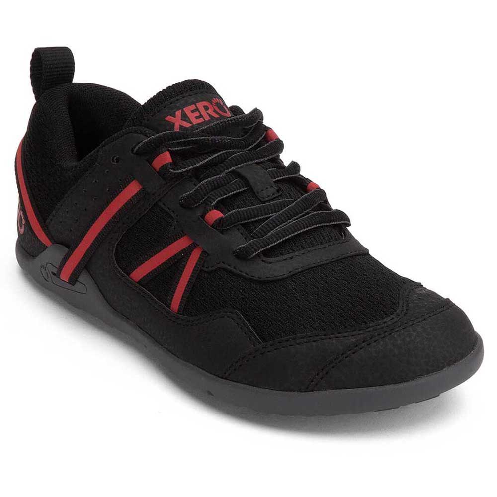 Xero Shoes Prio Running Shoes Schwarz EU 30 Junge Xero Shoes Prio Running Shoes Schwarz EU 30 Junge von Xero Shoes