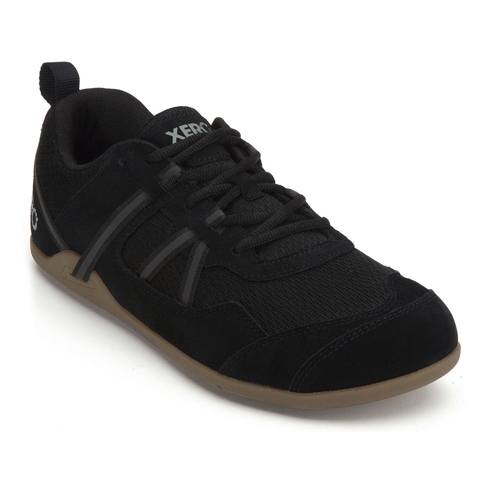 Xero Shoes Prio Trainers Schwarz EU 45 1/2 Mann von Xero Shoes