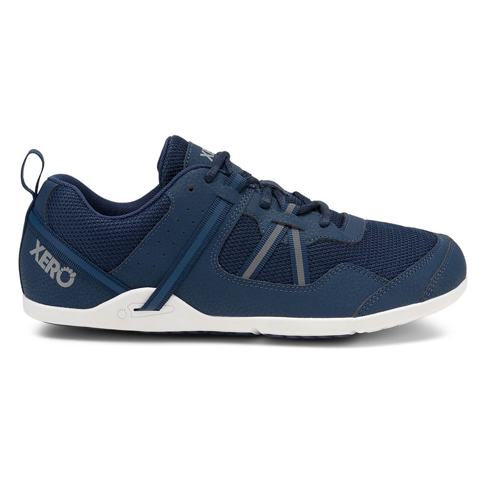 Xero Shoes Prio Trainers Blau EU 42 Mann von Xero Shoes