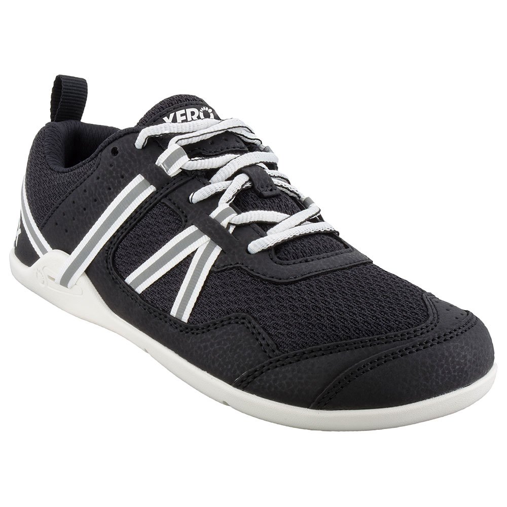 Xero Shoes Prio Running Shoes Schwarz EU 36 Frau Xero Shoes Prio Running Shoes Schwarz EU 36 Frau von Xero Shoes