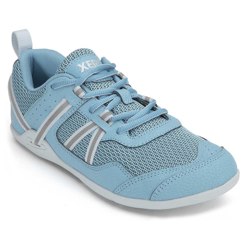 Xero Shoes Prio Trainers Blau EU 37 1/2 Frau von Xero Shoes