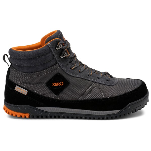 Xero Shoes - Ridgeway Hiker - Barfußschuhe Gr 10,5 schwarz von Xero Shoes