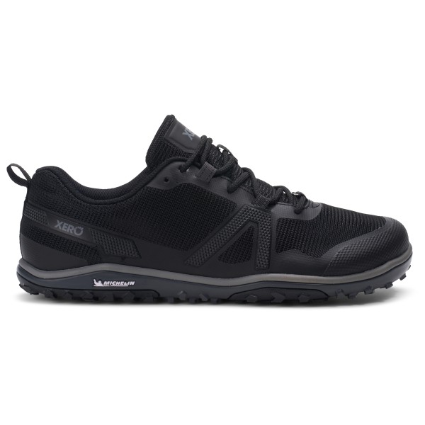 Xero Shoes - Scrambler Low EV - Barfußschuhe Gr 10,5 schwarz/ steel gray Xero Shoes - Scrambler Low EV - Barfußschuhe Gr 10,5 schwarz/ steel gray von Xero Shoes
