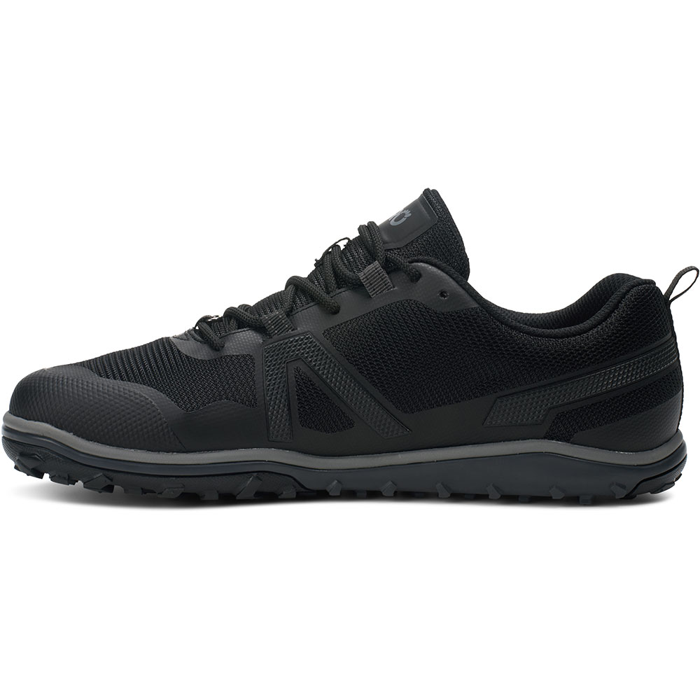 Xero Shoes Scrambler Low Ev Trail Running Shoes Schwarz EU 41 Mann Xero Shoes Scrambler Low Ev Trail Running Shoes Schwarz EU 41 Mann von Xero Shoes