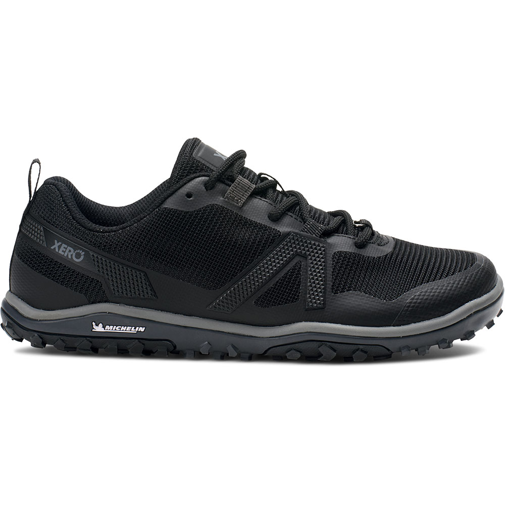 Xero Shoes Scrambler Low Ev Trail Running Shoes Schwarz EU 42 1/2 Frau Xero Shoes Scrambler Low Ev Trail Running Shoes Schwarz EU 42 1/2 Frau von Xero Shoes
