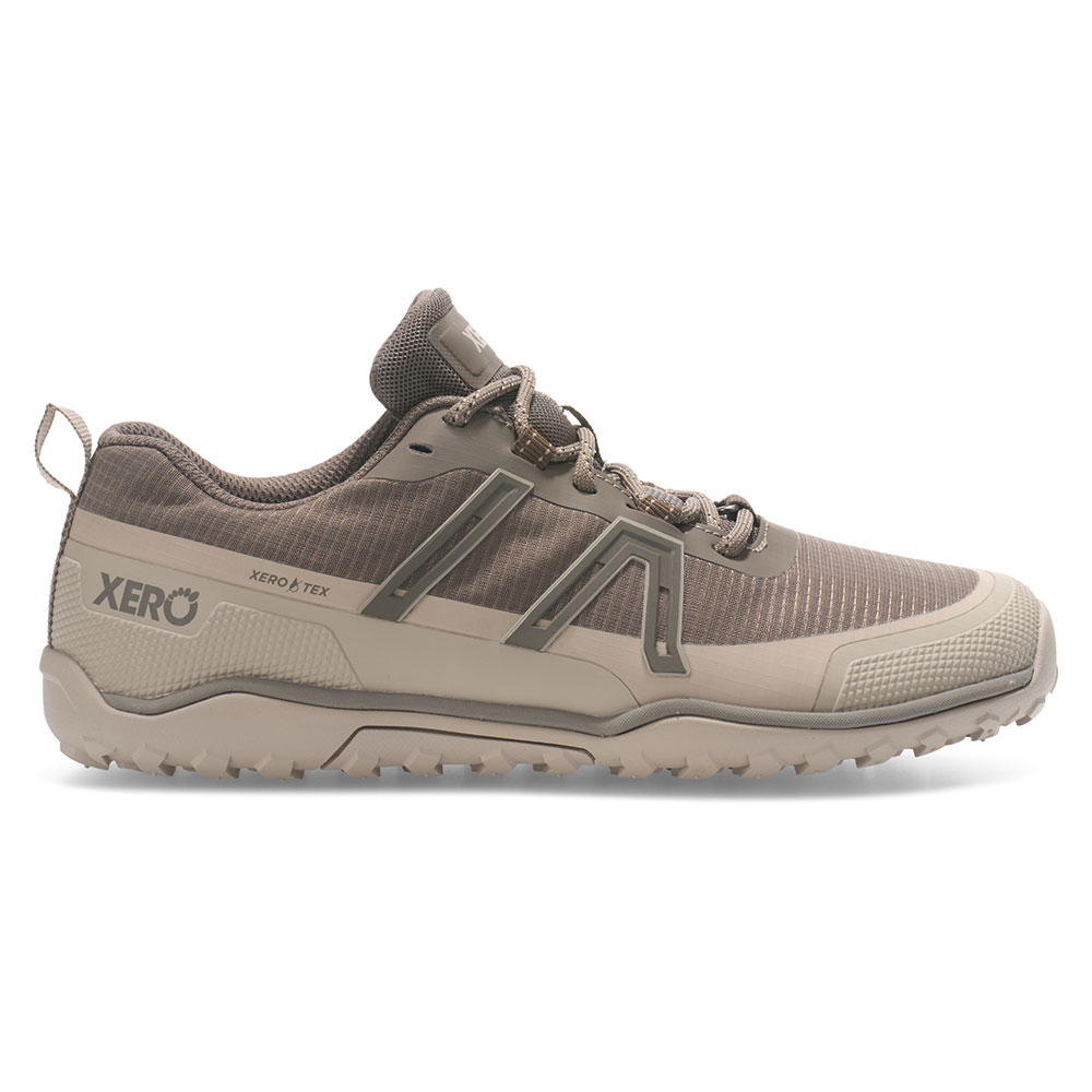 Xero Shoes Scrambler Low Wp Trail Running Shoes Beige EU 41 1/2 Frau Xero Shoes Scrambler Low Wp Trail Running Shoes Beige EU 41 1/2 Frau von Xero Shoes