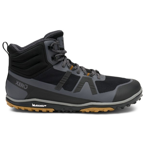 Xero Shoes - Scrambler Mid II - Barfußschuhe Gr 46 schwarz Xero Shoes - Scrambler Mid II - Barfußschuhe Gr 46 schwarz von Xero Shoes