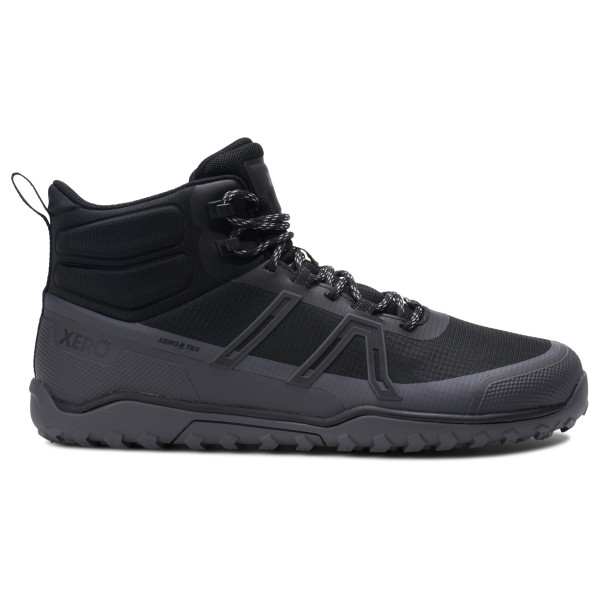 Xero Shoes - Scrambler Trail Mid WP - Barfußschuhe Gr 13 schwarz Xero Shoes - Scrambler Trail Mid WP - Barfußschuhe Gr 13 schwarz von Xero Shoes