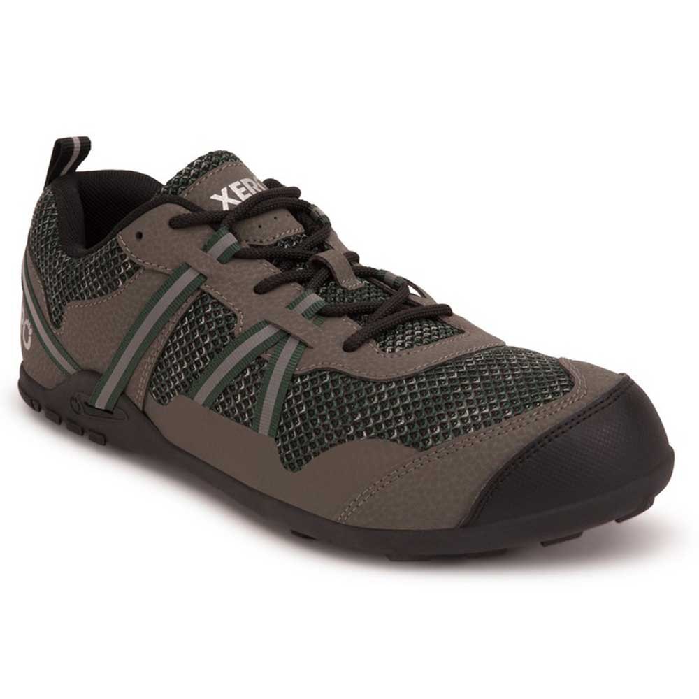 Xero Shoes Terraflex Ii Trail Running Shoes Grün EU 40 Mann von Xero Shoes