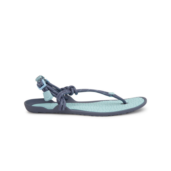 Xero Shoes - Women's Aqua Cloud - Barfußschuhe Gr 9 blau von Xero Shoes