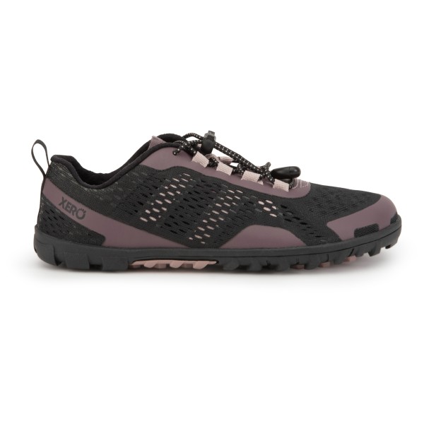 Xero Shoes - Women's Aqua X Sport - Barfußschuhe Gr 7 schwarz von Xero Shoes