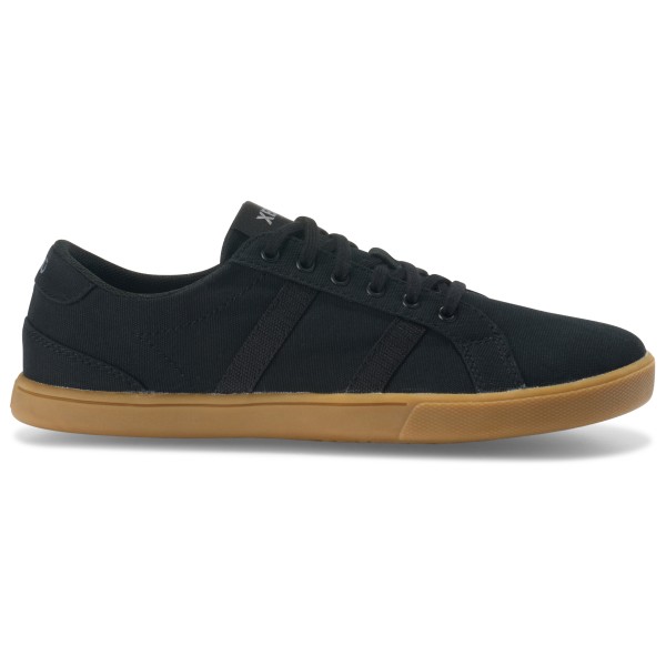 Xero Shoes - Women's Dillon Canvas - Barfußschuhe Gr 8,5 schwarz/ gum Xero Shoes - Women's Dillon Canvas - Barfußschuhe Gr 8,5 schwarz/ gum von Xero Shoes