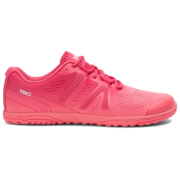 Xero Shoes - Women's HFS II - Barfußschuhe Gr 7,5 raspberry /orange Xero Shoes - Women's HFS II - Barfußschuhe Gr 7,5 raspberry /orange von Xero Shoes