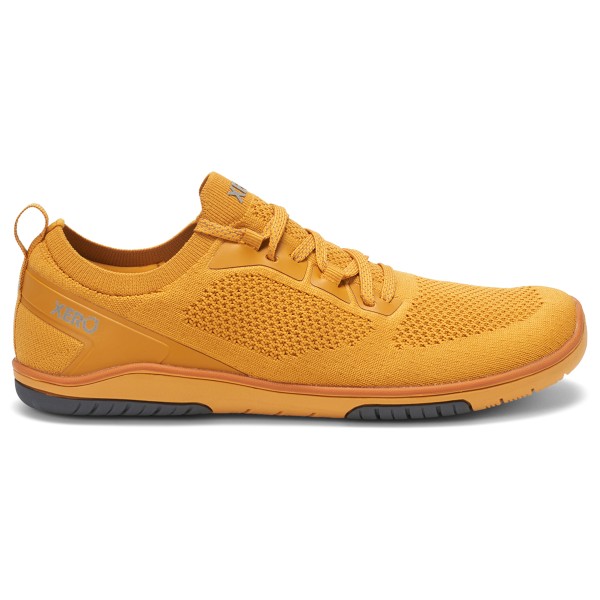 Xero Shoes - Women's Nexus Knit - Barfußschuhe Gr 7 gold von Xero Shoes