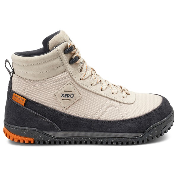 Xero Shoes - Women's Ridgeway Hiker - Barfußschuhe Gr 6,5 fog von Xero Shoes