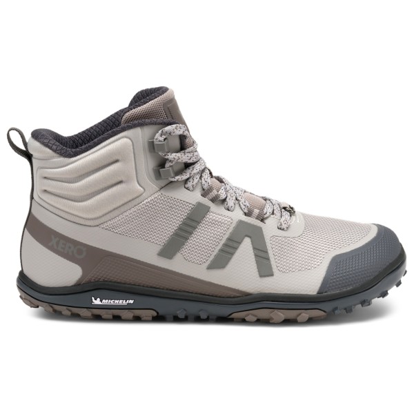 Xero Shoes - Women's Scrambler Mid II - Barfußschuhe Gr 38,5 paloma Xero Shoes - Women's Scrambler Mid II - Barfußschuhe Gr 38,5 paloma von Xero Shoes
