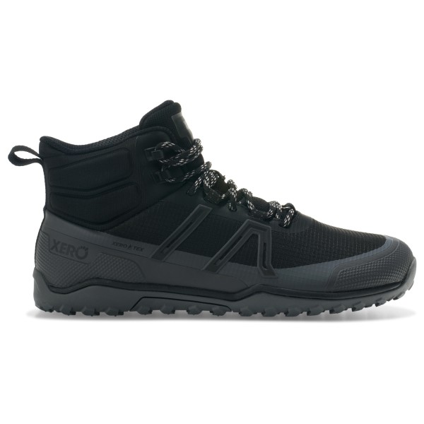 Xero Shoes - Women's Scrambler Trail Mid WP - Barfußschuhe Gr 7 schwarz Xero Shoes - Women's Scrambler Trail Mid WP - Barfußschuhe Gr 7 schwarz von Xero Shoes