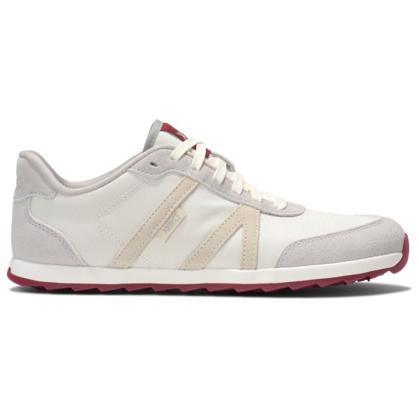Xero Shoes - Women's Wynn - Barfußschuhe Gr 11 tan /rot Xero Shoes - Women's Wynn - Barfußschuhe Gr 11 tan /rot von Xero Shoes