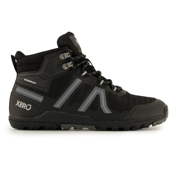 Xero Shoes - Women's Xcursion Fusion - Barfußschuhe Gr 5 schwarz Xero Shoes - Women's Xcursion Fusion - Barfußschuhe Gr 5 schwarz von Xero Shoes