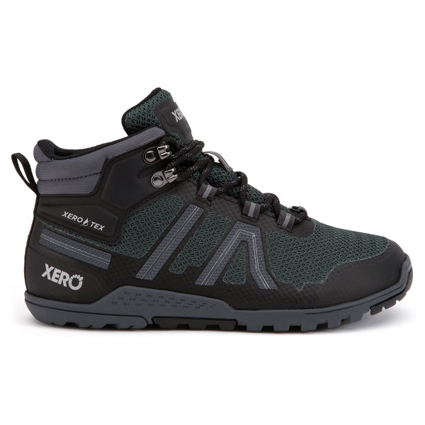 Xero Shoes - Women's Xcursion Fusion - Barfußschuhe Gr 7,5 schwarz von Xero Shoes