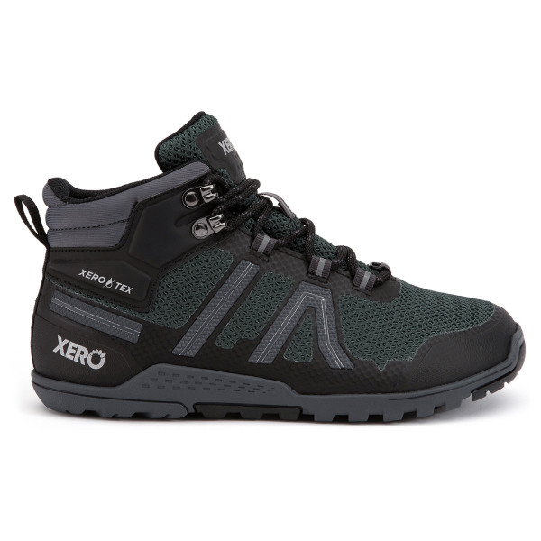 Xero Shoes - Women's Xcursion Fusion - Barfußschuhe Gr 7 schwarz von Xero Shoes