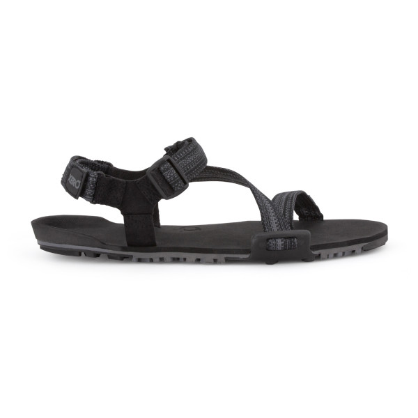 Xero Shoes - Women's Z-Trail EV - Barfußschuhe Gr 8 schwarz/grau Xero Shoes - Women's Z-Trail EV - Barfußschuhe Gr 8 schwarz/grau von Xero Shoes