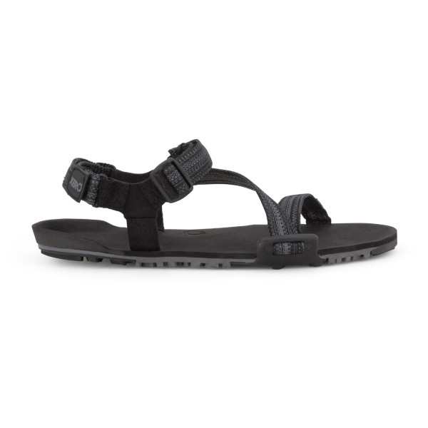 Xero Shoes - Z-Trail EV - Barfußschuhe Gr 6 schwarz Xero Shoes - Z-Trail EV - Barfußschuhe Gr 6 schwarz von Xero Shoes