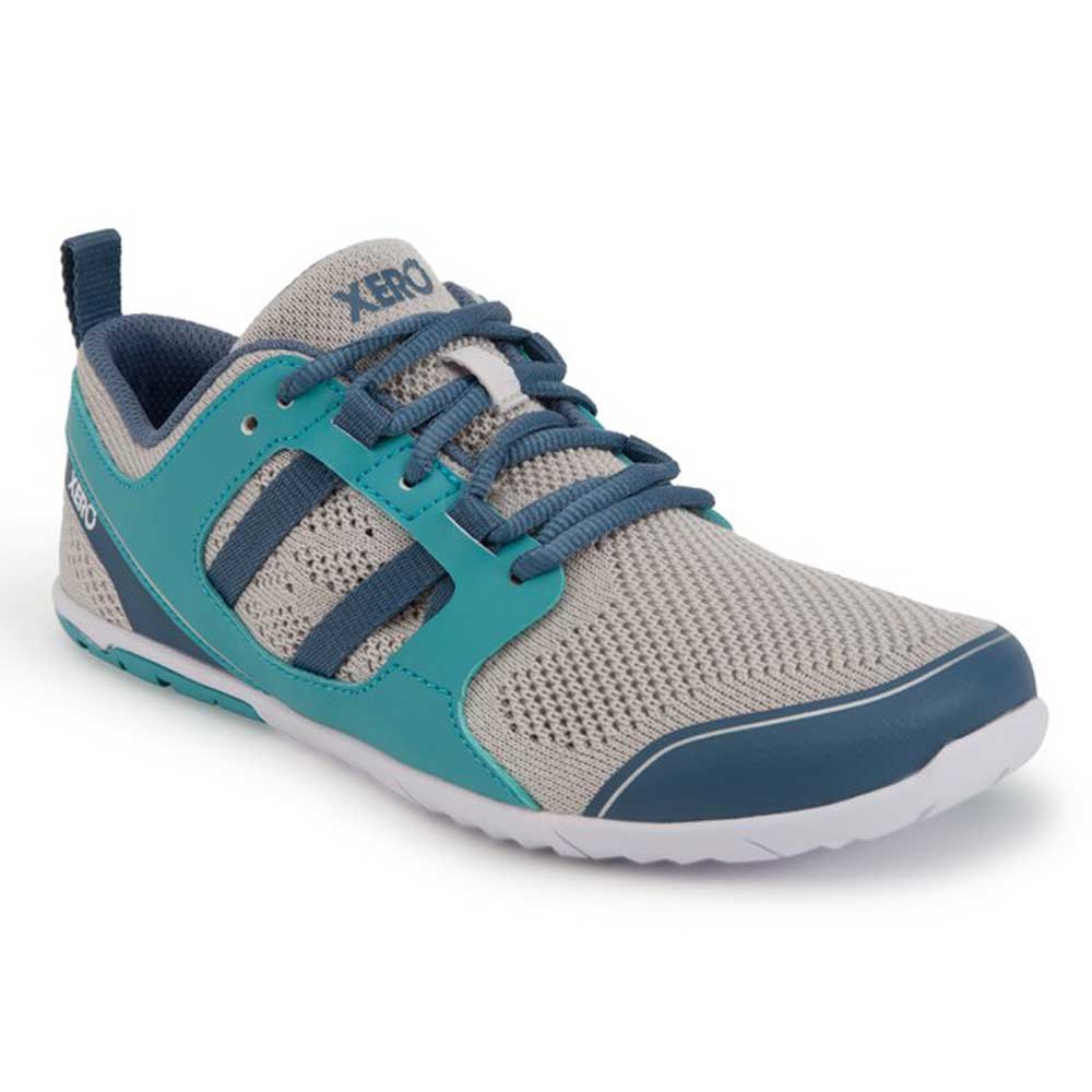 Xero Shoes Zelen Running Shoes Blau EU 42 1/2 Frau Xero Shoes Zelen Running Shoes Blau EU 42 1/2 Frau von Xero Shoes