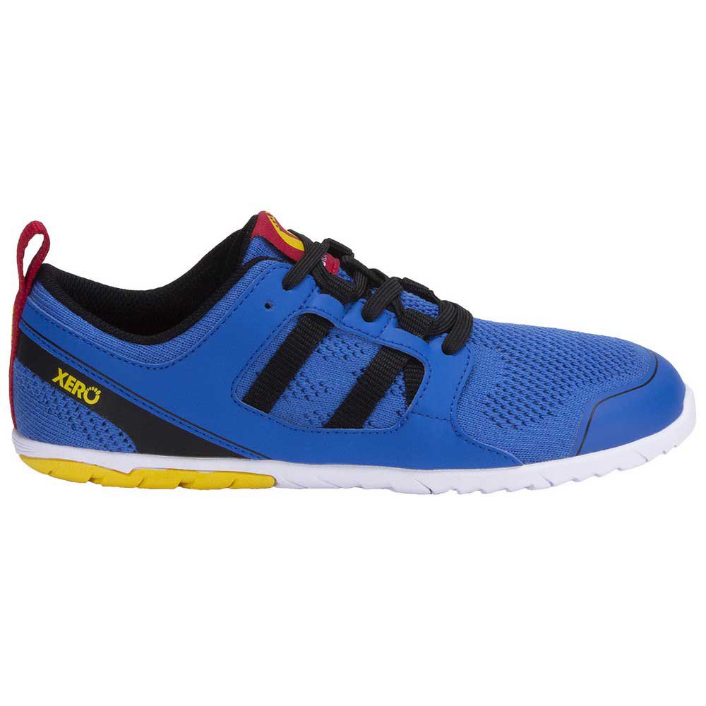 Xero Shoes Zelen Running Shoes Blau EU 40 1/2 Frau von Xero Shoes